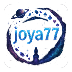 joya77 logo